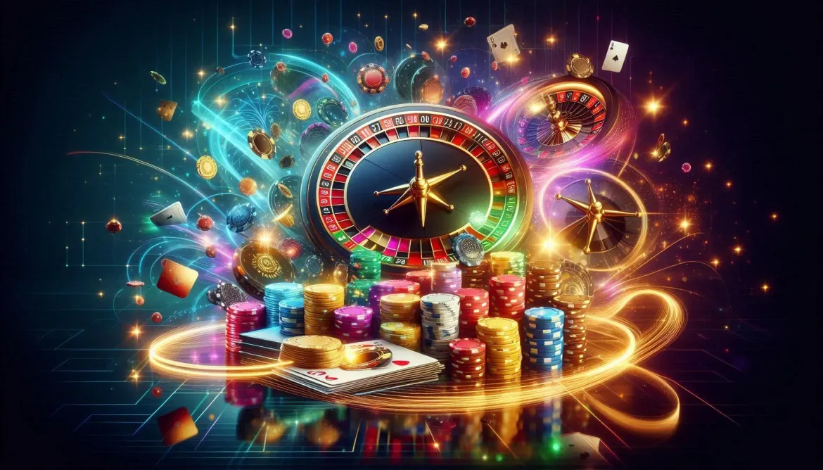 SpinCastle Casino
