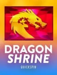 dragon shrine - logo